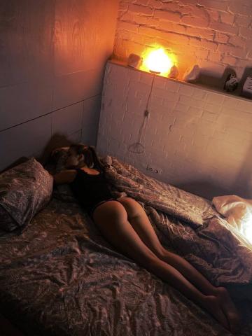 Люба Пума фото 2