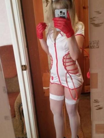 Виктория Восхитительная Брюнетка фото 3